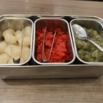 元町チキンカレーのお店 パルフェ - 