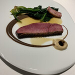 レフェルヴェソンス - 