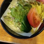 但馬牛料理はまだ - 