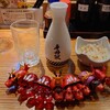Sushi Izakaya Yataizushi - 酒