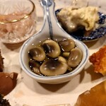 浅草じゅうろく - 