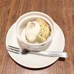 サティスファクション - 紅茶ケーキ