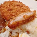 マイカリー食堂 - 