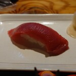 Sushi Izakaya Yataizushi - 本マグロ