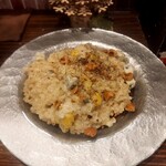 イタリア食堂 Fagotto - 