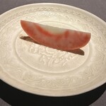 茶禅華 - 長野　なかののきらめき　りんご