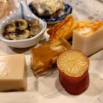 浅草じゅうろく - 