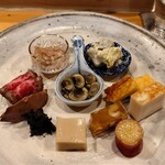 浅草じゅうろく - 