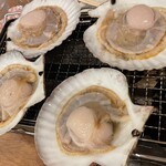 三陸居酒屋 漁火 - 
