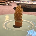 茶禅華 - 黄金ピータン　紅茶