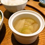 中国料理 にいくら - 