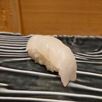 椿や - ひらめ