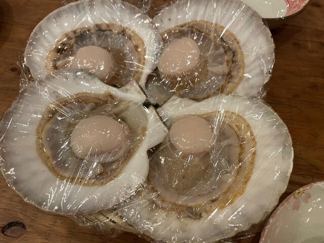 三陸居酒屋 漁火 - 釜石（居酒屋）の写真