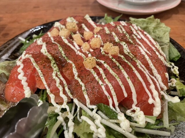 三陸居酒屋 漁火 - 釜石（居酒屋）の写真
