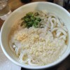 太常うどん 銀座本店