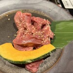 焼肉トラジ - 