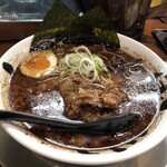 Ramen Oppeshan - 