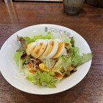 カレーハウス ＣｏＣｏ壱番屋 - 