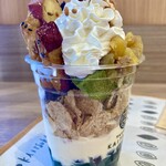 蔵出・焼き芋 かいつか 流山おおたかの森店 - 