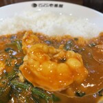 カレーハウス ＣｏＣｏ壱番屋 - 