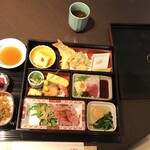 Kyou Kaiseki Minokichi - 