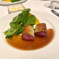 メゾン ポール・ボキューズ - 