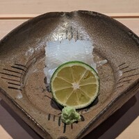 鮨　いの - 