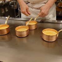 南海グリル 東店 - 