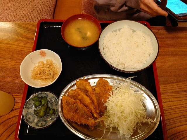 食堂 あさどら（ASADORA） - 新白河（食堂）の写真