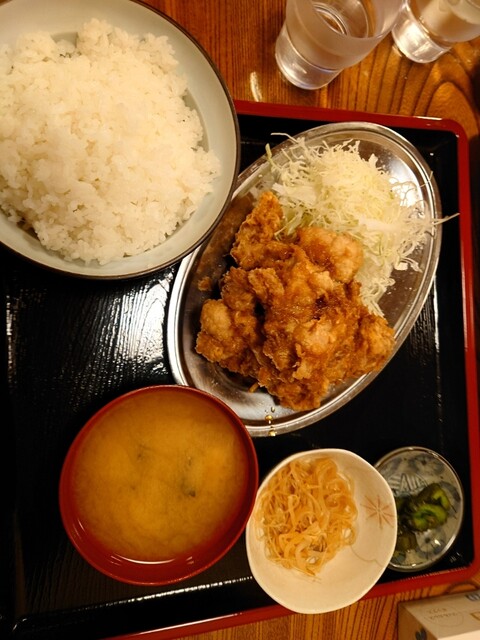 食堂 あさどら（ASADORA） - 新白河（食堂）の写真