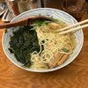 麺屋ひょっとこ 交通会館店