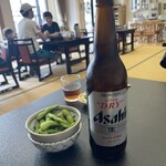 下野うどん草庵 - 