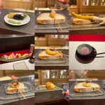 sushikushiageshunkashuutou - 