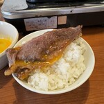 肉鍋 しゃぶしゃぶ 029番地 - 