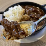 サンセリテ - 松阪牛のお肉がいっぱい‼️