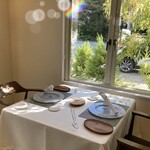 サンセリテ - 優しい日差しが入る素敵な空間❤️