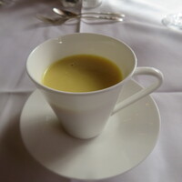 ザ・フジヤ - ポタージュ