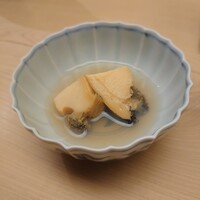 鮨 原正 - 