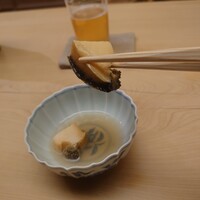 鮨 原正 - 