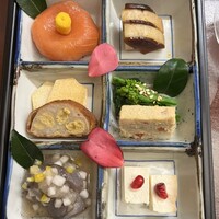 赤坂 菊乃井 - 
