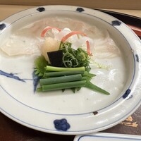 赤坂 菊乃井 - 