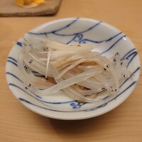 鮨 原正 - 