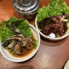 韓国食堂 入ル