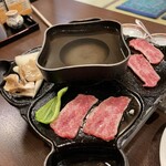 馬肉料理 吉兆 - 