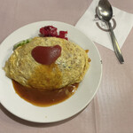 파미리 키친 바샤야