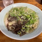 めんちゃんラーメン - 