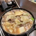 馬肉料理 吉兆 - 