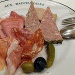 オー バカナル 紀尾井町 - 