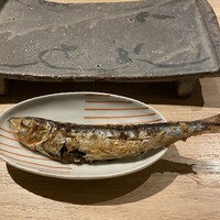 鮨 秀とら - 