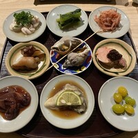 鮨 秀とら - 